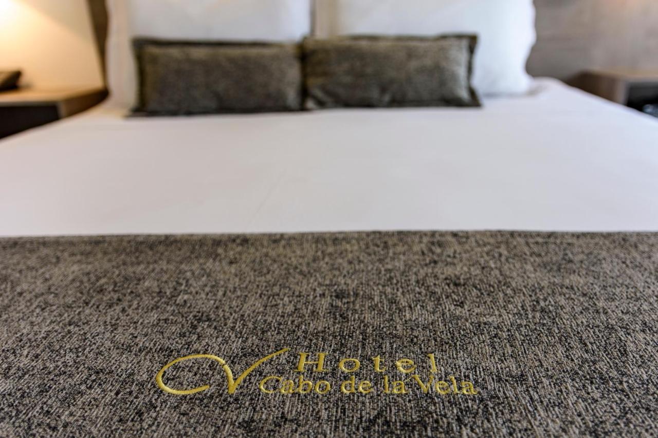 Hotel Cabo De La Vela Медельин Экстерьер фото
